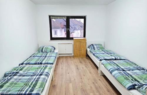 Work & Stay Apartments in Leverkusen - Foto 68