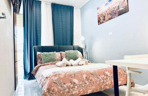 Luxury Hostel Apartment Vicino - Torino Centro - Metropolitana - Photo 27