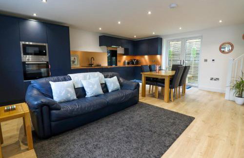 The Moorings, Peak Forest Canal - Foto 13