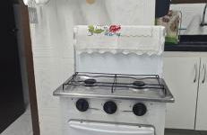 Flat Saigon Barra de Maricá Pé na Areia Wi-Fi - Foto 7