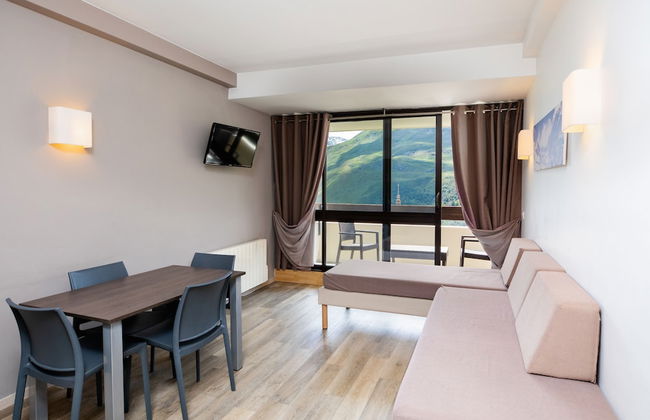 SOWELL RÉSIDENCES Crêt Voland - Foto 32