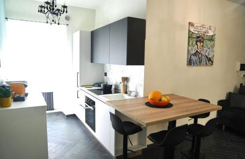 Dolce Apartments Castel Gandolfo - Foto 13