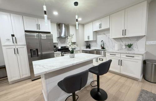 Exotic Homes Gillespie Dr by SD stay - Foto 33