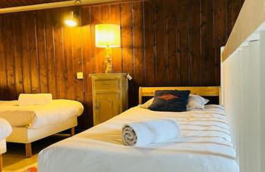 Duplex Le géant 7 voyageurs - Foto 13