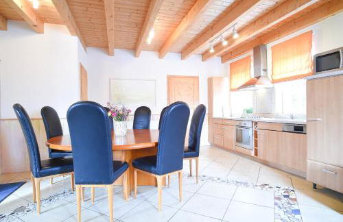 Hof Köhne - Doppelhaus - Wohnung Dreifachhexe - Photo 1