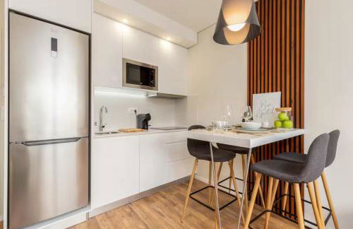 Porto Luxury II - Foto 23