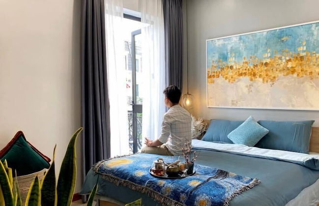 Hue Crown Boutique Hotel - Foto 5