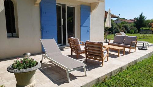 La maison des Alpilles - Foto 5