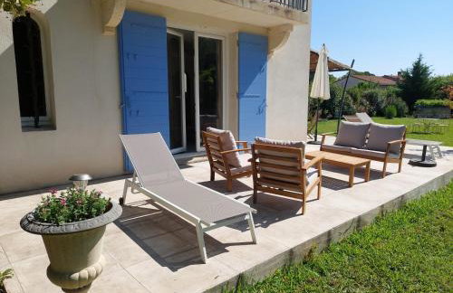 La maison des Alpilles - Foto 5