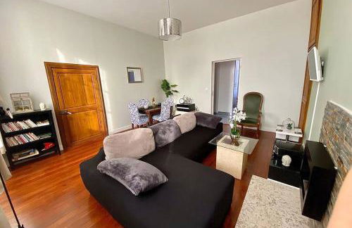 Appartement : Le petit paradis de la Loire - Foto 8