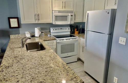 Ocean Walk Resort - Spectacular Ocean Front View - Foto 7