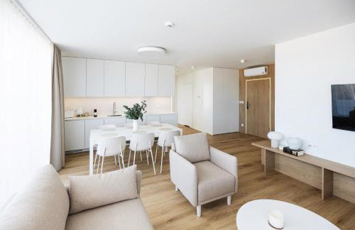 PROMENADA apartamenty & spa PRZY PLAŻY - Foto 18