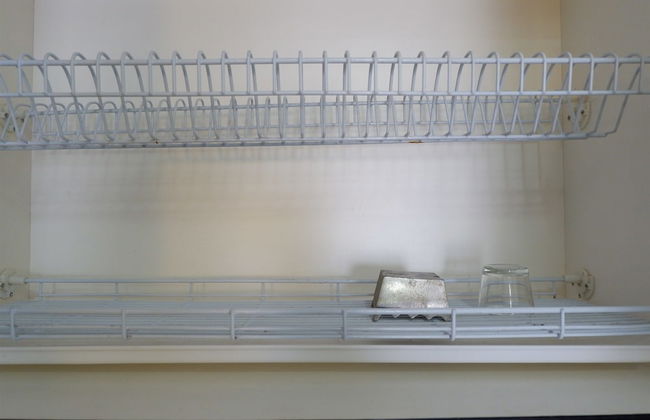 Exclusive 1BR Apartment The Wave Kuningan near Epicentrum - Foto 13