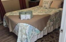 Rainbow Row - Two Private Units in Complex, near Mendenhall Glacier, Trails, and Conveniences! - Foto 41