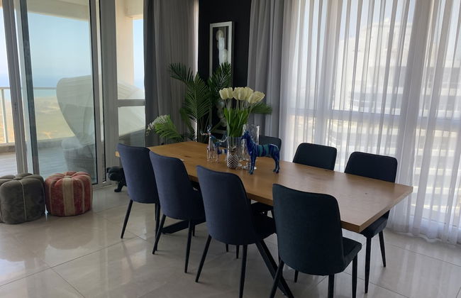 Prince Palace Netanya Beach Royal Resort - Foto 54