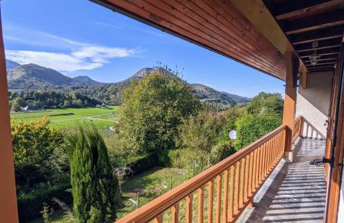 La Bigourdane Grand gîte confortable & Spa - Foto 44