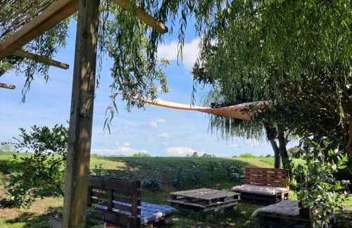 Villa Serena, secret garden - 7 min Noventa Outlet - Foto 3