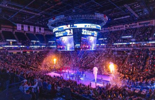 Cozy Studio Escape Near Downtown Minneapolis - Foto 42