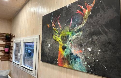 KE-Tiny Siedlung Haus Charlie - Foto 13