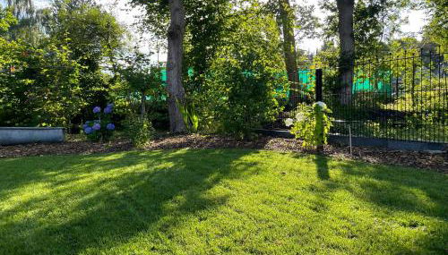 Ferienhaus Lichtblick in Aurich - Foto 3