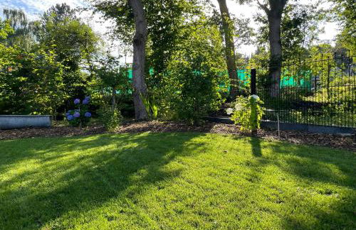 Ferienhaus Lichtblick in Aurich - Foto 3