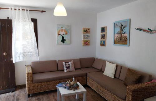 Panorama Studio Afetes - Photo 3