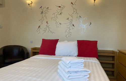 Lyall Apartment Hotel - Foto 19