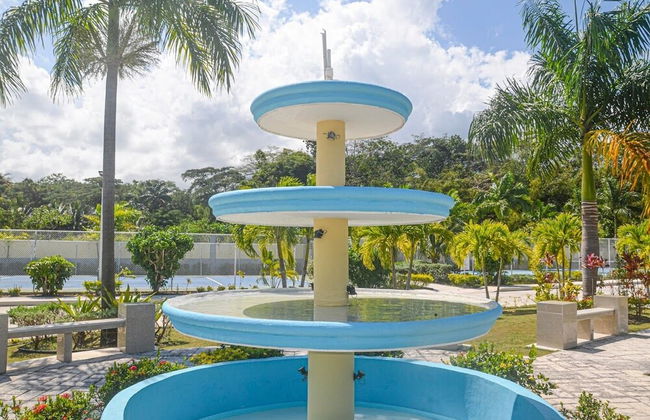 Beach Holidays at Marina Villa - Foto 38