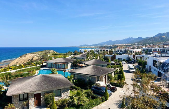 Modern and Luxurious Apartment in a Prime Resort - Foto 1