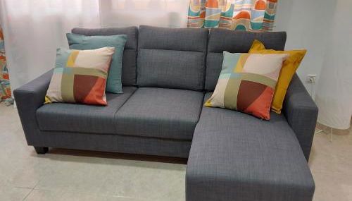 Apartament de Marieta del Delta - Foto 4