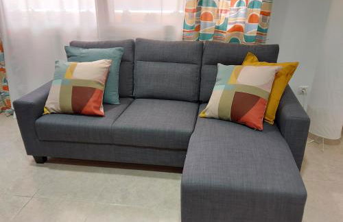 Apartament de Marieta del Delta - Foto 4