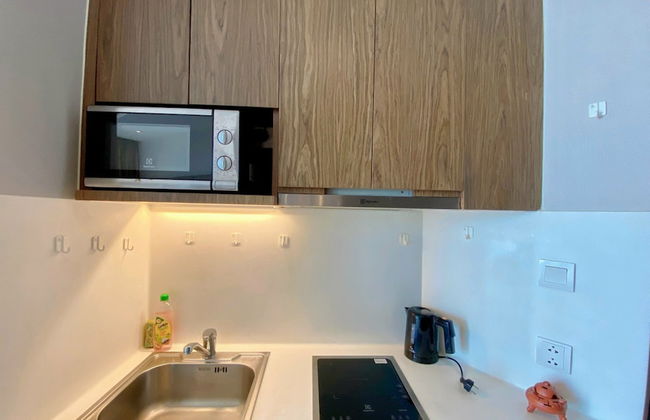 Wise Stay Panorama Condotel - Foto 10