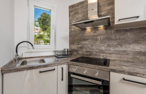 Villa Zita Lovran - Foto 74