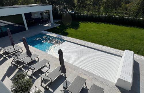 Villa Avis by IstriaLux - Foto 59