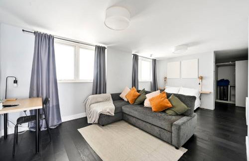 Hidden Gem on Grand Union Canal - Foto 3