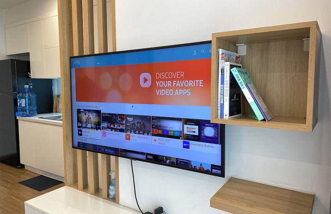 Vinhome Skylake Service Apartment - Mikage Housing - Foto 62