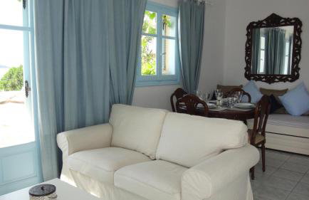 Blue & Sea Studios Apartments - Photo 26