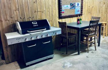 SanAnto Inn - Photo 9