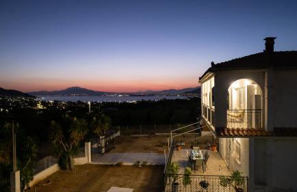 Villa Aelia Luxury Maisonette - Foto 68