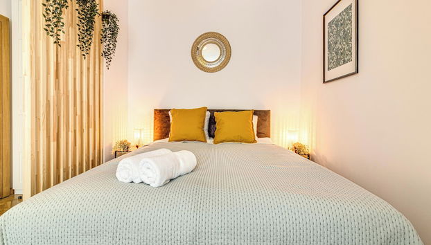 RentPlanet - Apartament Kościuszki - Foto 2, Habitación