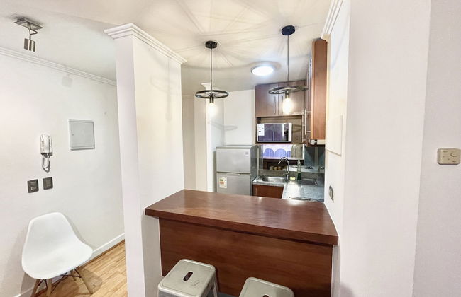 Rho Departamentos - Foto 76