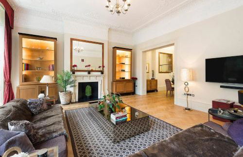 Grand Ambassadorial Duplex Apartment Hyde Park - Foto 2