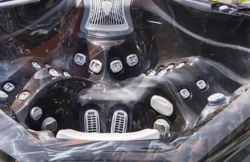 Kaszubski Młyn Domki - Foto 33