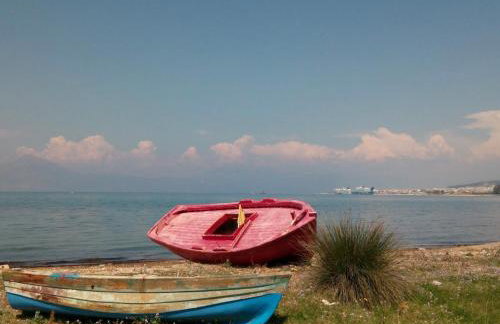 Patras Cozy Lodge - Foto 30