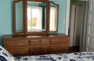 Beach Front on the Bay on the Dunes bungalow - Photo 31