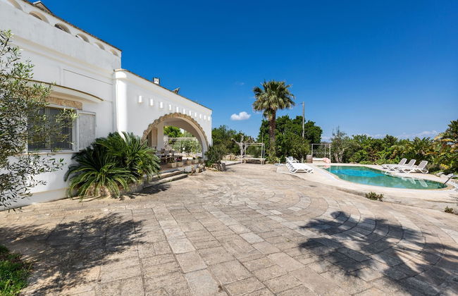 Tenuta Gianfredi - Foto 55