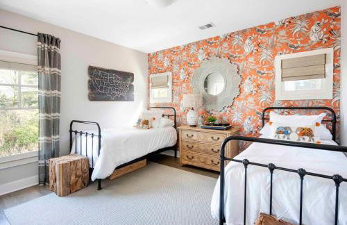 Jungle Bougie - Foto 18