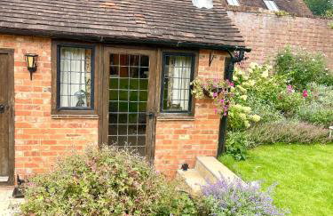 The Coach House - Foto 33