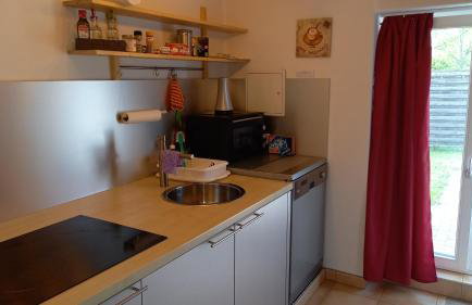 Viel Platz für Entspannung - Foto 4