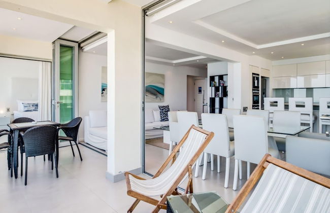 Clifton Apartment on the Waters Edge Ocean Breeze - Foto 10